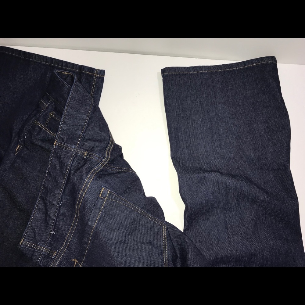 Ann Taylor Loft Jeans - Picture 2 of 8